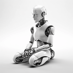 ZeroBot - The internet's first verbal chatbot